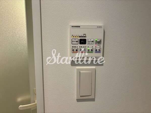 ソラシアレジデンス亀戸の物件内観写真